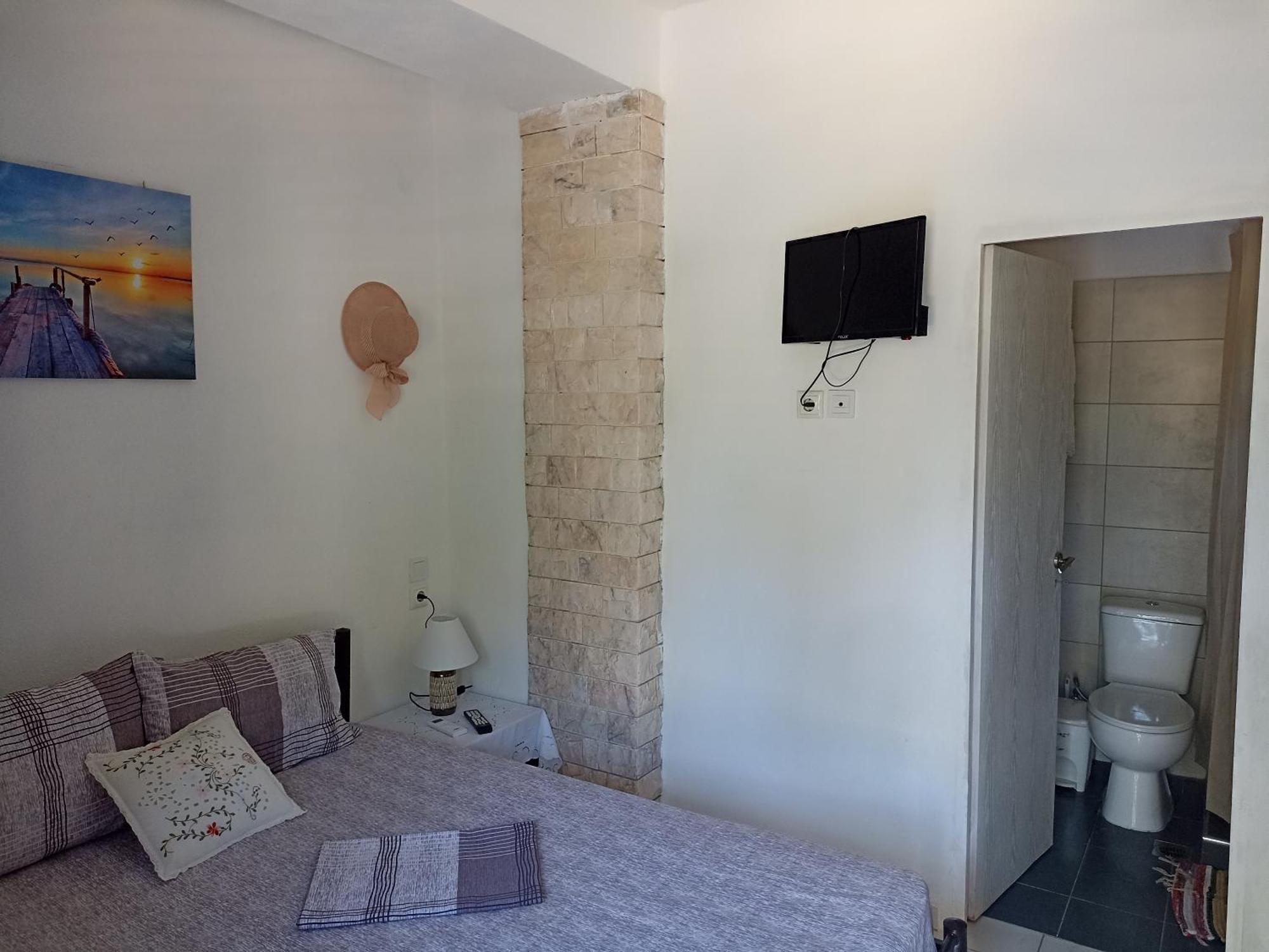 Apartments Spiros Pelion Kalamaki  Phòng bức ảnh