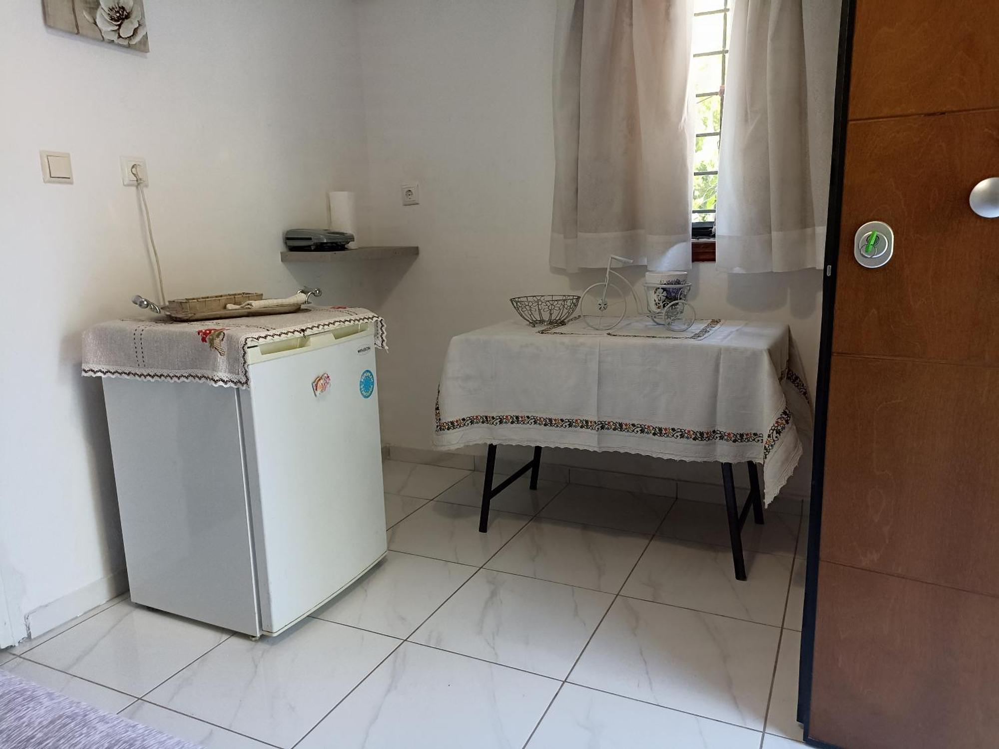 Apartments Spiros Pelion Kalamaki  Phòng bức ảnh