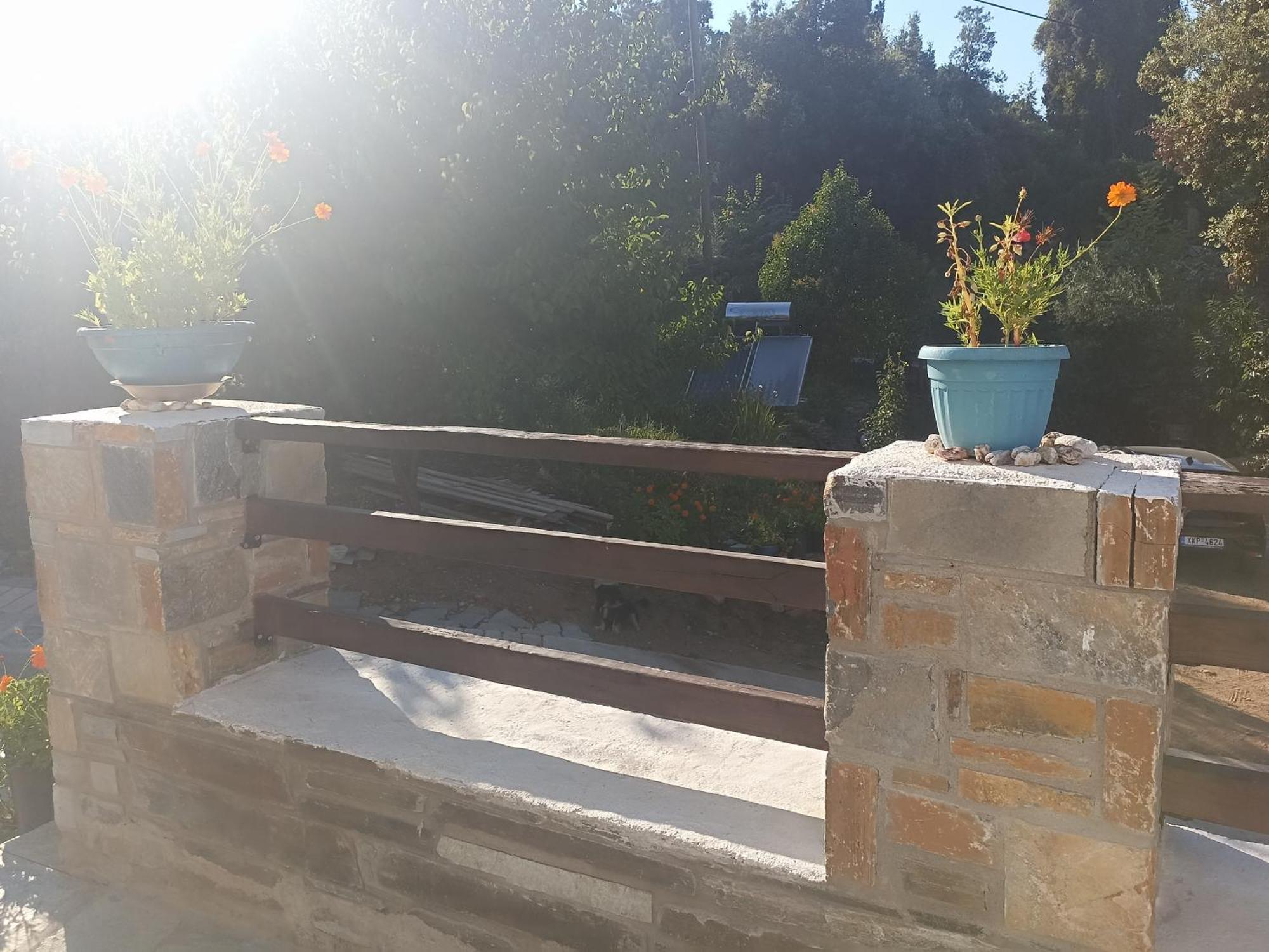 Apartments Spiros Pelion Kalamaki  Phòng bức ảnh