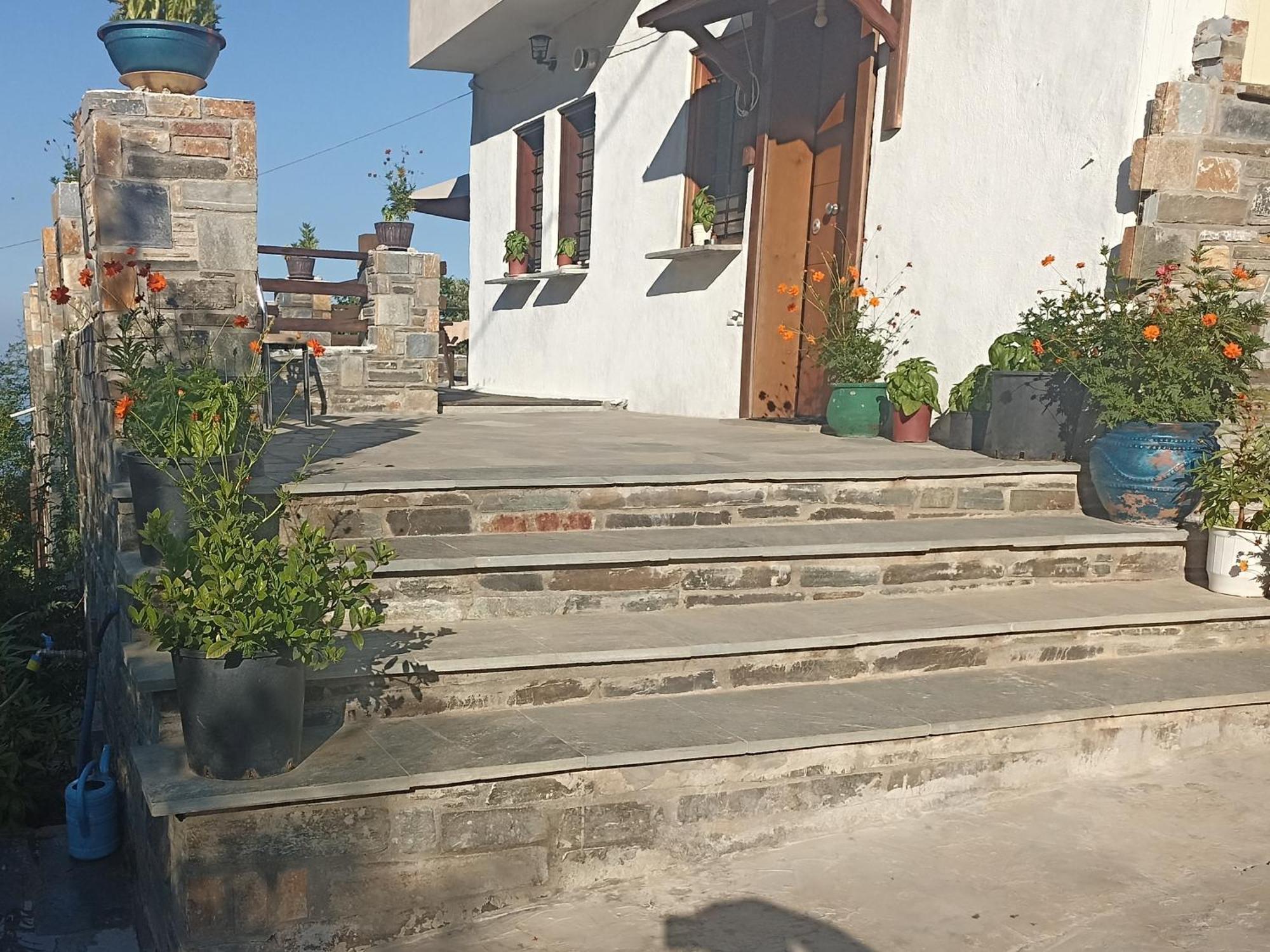 Apartments Spiros Pelion Kalamaki  Phòng bức ảnh