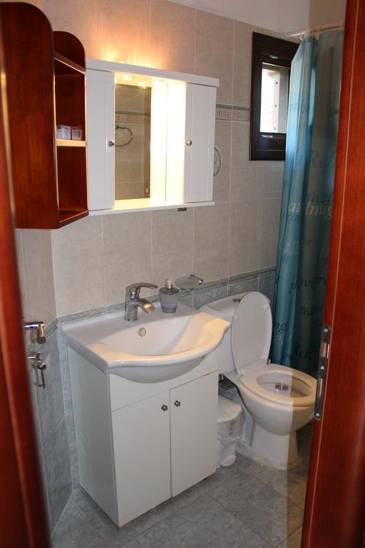 Apartments Spiros Pelion Kalamaki  Ngoại thất bức ảnh