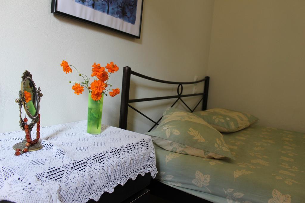 Apartments Spiros Pelion Kalamaki  Ngoại thất bức ảnh