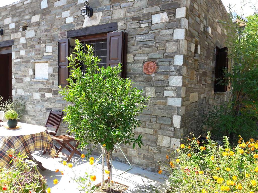 Apartments Spiros Pelion Kalamaki  Ngoại thất bức ảnh